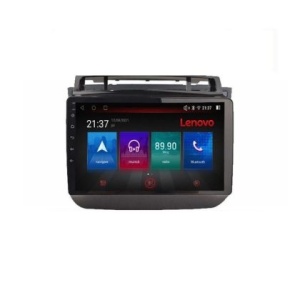 Navigatie VW Touareg 2012-2019 Lenovo Kit-1142 8 core QLED Qualcomm 4+64 360 Android Waze USB Navigatie Internet Youtube Radio KIT-1142+ULTRA-9-4+64 - Img 2