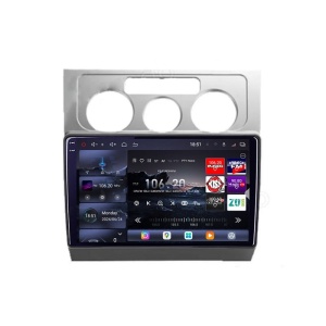 Navigatie VW Touran 2003-2010 Edotec Kit-TOURAN1 8 core QLED 2K 16+512GB 360 Android Waze USB Navigatie Internet Youtube Radio KIT-TOURAN1+EDT-E810-2K - Img 2