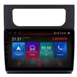 Navigatie VW Touran 2010-2016 Lenovo Kit-touran3 8 core QLED Qualcomm 4+64 360 Android Waze USB Navigatie Internet Youtube Radio kit-touran3+ULTRA-10-4+64