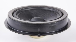 PACHET DIFUZOARE AUTO AWAVE AW F650C SET SISTEM BOXE COMPONENTE 2 CAI 165MM 60W RMS DEDICAT FORD C-MAX EDGE FIESTA FOCUS KUGA KA MONDEO RANGER TOURNEO CONNECT TRANSIT CUSTOM