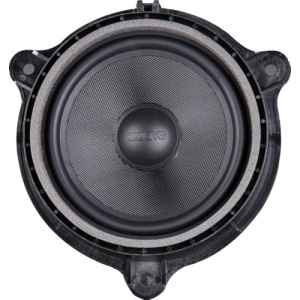 PACHET DIFUZOARE AUTO AWAVE AWN 650C SET SISTEM BOXE COMPONENTE 2 CAI 165MM 60W RMS DEDICAT RENAULT DACIA NISSAN SMART