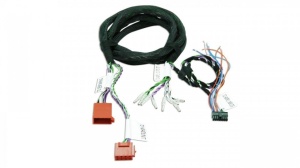 PACHET UPGRADE SISTEM AUDIO AUDISON DEDICAT BMW K4E X4E + DSP