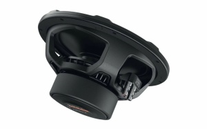 Pachet Subwoofer auto Hertz Cento CS 300W + Amplificator Deaf Bonce Machete MFA-1.800 + Kit de cabluri complet