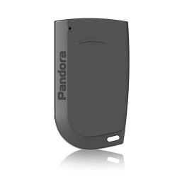 Pandora Camper sistem de securitate pentru autorulote