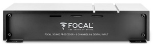 Procesor de sunet 8 canale FOCAL FSP-8 - Img 2