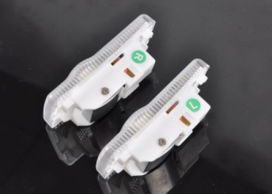 Proiector led cu logo Citroen C2, C3, C4, C5, C6, C8 - BTSL-003201