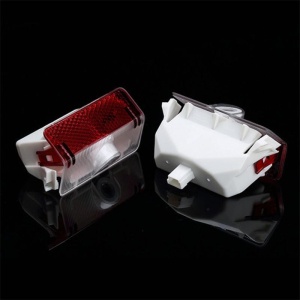 Proiector led cu logo Mercedes GLK, A, B Class - BTSL-002263