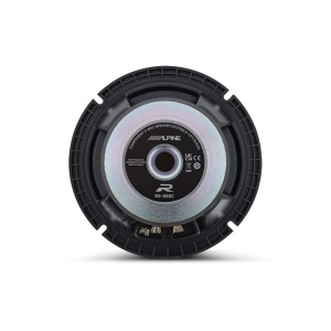 R2-S65C DIFUZOARE SISTEM COMPONENT ALPINE 16.5CM, 100W RMS - Img 4