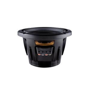 R2-W10D2 SUBWOOFER ALPINE DE 25CM (10″), 2Ω+2Ω, 2250W - Img 4