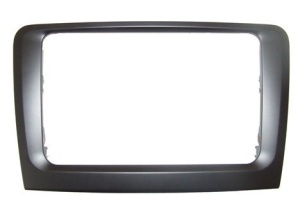 Rama Adaptoare Originala Skoda Superb 2 B6 2008 - prezent pentru Navigatie OEM sau Aftermarket