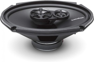 ROCKFORD FOSGATE USA R169X3 Difuzoare Coaxiale OvalePe pe 3 Cai FULL RANGE Diametru 6x9 inch Putere 65W RMS / 130W Max