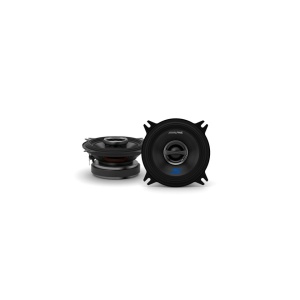 S-S40 DIFUZOARE COAXIALE ALPINE DE 10CM, 45W RMS