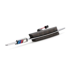 Semnalizari Aripa Led BMW E46 Facelift 2002-2005 - BTLL-131-C