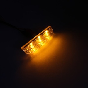 Semnalizari Aripa Led BMW E46 Facelift 2002-2005 - BTLL-131-G