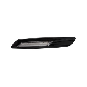 Semnalizari Aripa Led Negre BMW E60, E61, E90, E91, E81, E82, E88 - BTLL-104