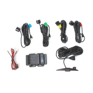 Senzori de parcare spate cu afisaj cu led BENE 413