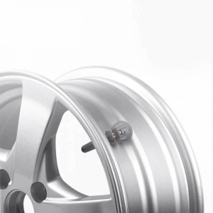 SENZORI WIRELESS DE MONITORIZARE A PRESIUNII ÎN PNEURI TEYES TPMS - Img 4