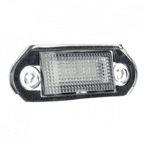 Set 2 Lampi numar led Skoda Octavia 1 Tour - BTLL-360