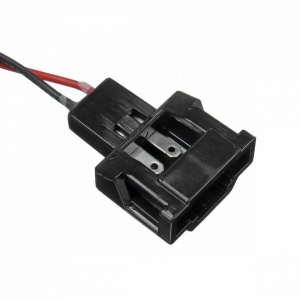 Set 2 Lampi numar led Vw Golf 3 Variant - BTLL-360
