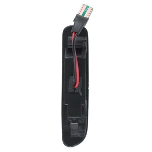 Set 2 Semnalizari Aripa LED Dinamice BMW E46, E46 Compact Non-Facelift - D0247
