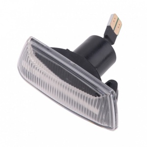Set 2 Semnalizari Aripa LED Dinamice Opel Astra, Zafira, Insignia, Corsa - BTLL-307D