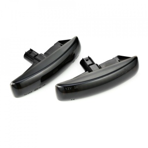 Set 2 semnalizari aripa Led Land Rover Freelander, Discovery, Sport - BTLL-251-1