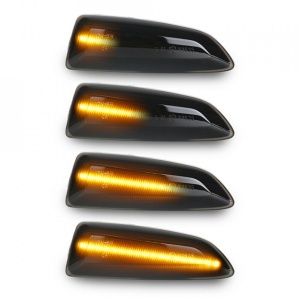 Set 2 Semnalizari Dinamice Opel Astra J, K, Insignia B, Zafira C, Crossland X, Grandland X - BTLL-309D-1