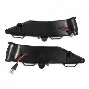 Set 2 Semnalizari Led Oglinda Dinamice Ford Puma, Fiesta MK8 - D0292