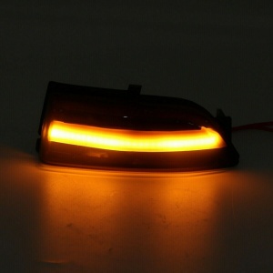 Set 2 Semnalizari Led Oglinda Dinamice Ford Ranger T6 & T7 Wildtrak, Raptor - D0406