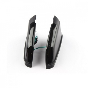 Set 2 Semnalizari Led Oglinda Dinamice Skoda Octavia 2 - D0524