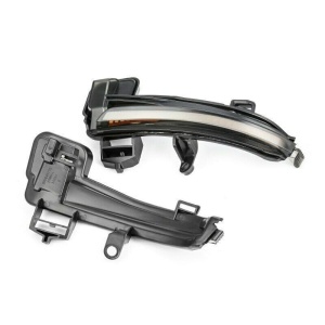 Set 2 Semnalizari Led Oglinda Dinamice Skoda Superb MK3 A7 2016-2019 - D0243