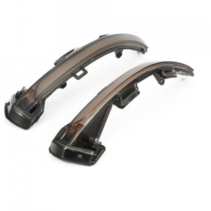 Set 2 Semnalizari Led Oglinda Dinamice VW Passat B8, Golf 8, Arteon - D0180