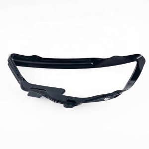 Set 2 sticle faruri pentru Audi A3 8V Facelift (2017 - 2019) - HA004