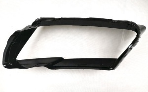 Set 2 sticle faruri pentru Audi Q5 Facelift (2013 - 2017) - HA043