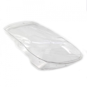 Set 2 sticle faruri pentru BMW Seria 7 E65/E66 LCI Facelift (2005 - 2008) - HB060