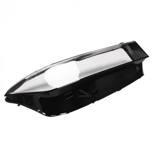 Set 2 sticle faruri pentru BMW Seria 7 G11, G12 Facelift (2020 - 2021) - HB113