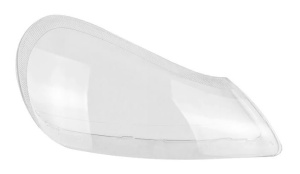 Set 2 sticle faruri pentru Porsche Cayenne (2007 - 2010) - HR001