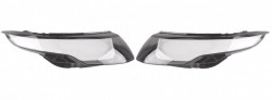 Set 2 sticle faruri pentru Range Rover Evoque I (2012 - 2018) - HL021