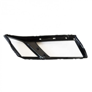 Set 2 sticle faruri pentru Skoda Octavia 3 Facelift (2017 - 2019) - HS005