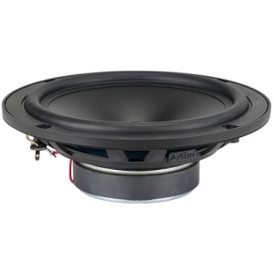 Set coaxiale AXTON ATX165S 16.5 cm 90W - Img 2