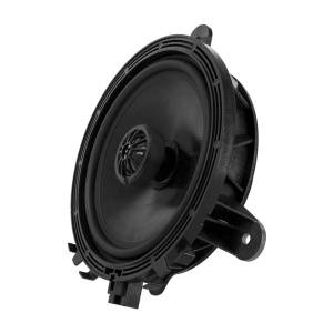 Set coaxiale DLS Cruise CRPP-VO1.6CX compatibile Volvo 16.5 cm 90W - Img 4