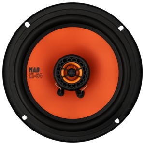 Set Coaxiale GAS MAD X1-64 16.5 cm 70W - Img 3