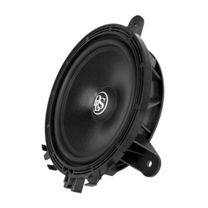 Set componente DLS Cruise CRPP-VO1.6 compatibile Volvo 16.5 cm 100W - Img 4