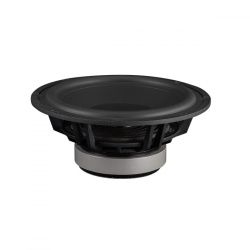 Set componente EMPHASER Gravity ECP-G6 16.5 cm 120W