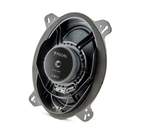Set de difuzoare ovale dedicate TOYOTA LEXUS SUBARU BYD, cu 2 căi 6x9” FOCAL IS 690 TOY Putere nominală: 75 wați RMS