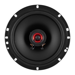 Set difuzoare auto coaxiale Bass Habit Play P165 16.5 cm 60W - Img 3