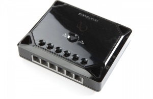 Set difuzoare auto componente de 16cm ( 6-1/2″ ) INFINITY REF-6530CX DIFUZOARE COMPONENTE DE 16CM, 90W RMS