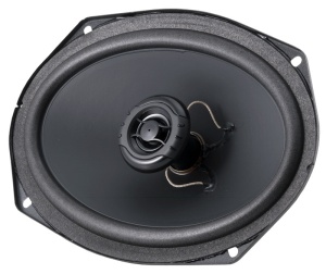 SET DIFUZOARE COAXIALE PHOENIX GOLD RX69CX 6x9" 60W RMS
