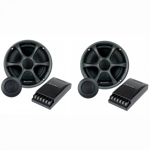 SET DIFUZOARE COMPONENTE PHOENIX GOLD RX365CS DE 16.5CM 75W RMS