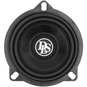 Set difuzoare OEM Fit BMW DLS Cruise CRPP-BMW14, componente, 2 cai. 10 cm, 60W RMS - Img 3